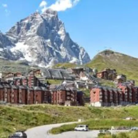 Διαμέρισμα Ambra Breuil-Cervinia