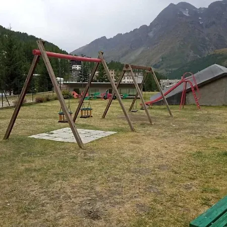 Ambra Διαμέρισμα Breuil-Cervinia