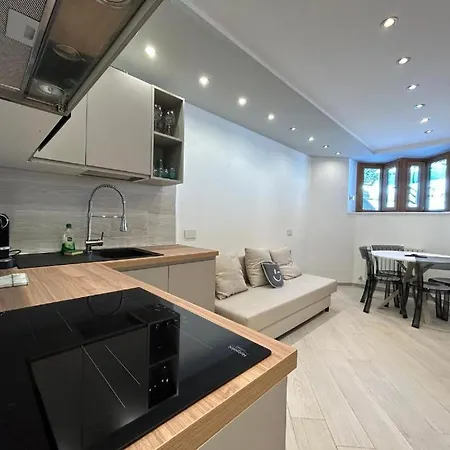 Appartement Ambra Breuil-Cervinia