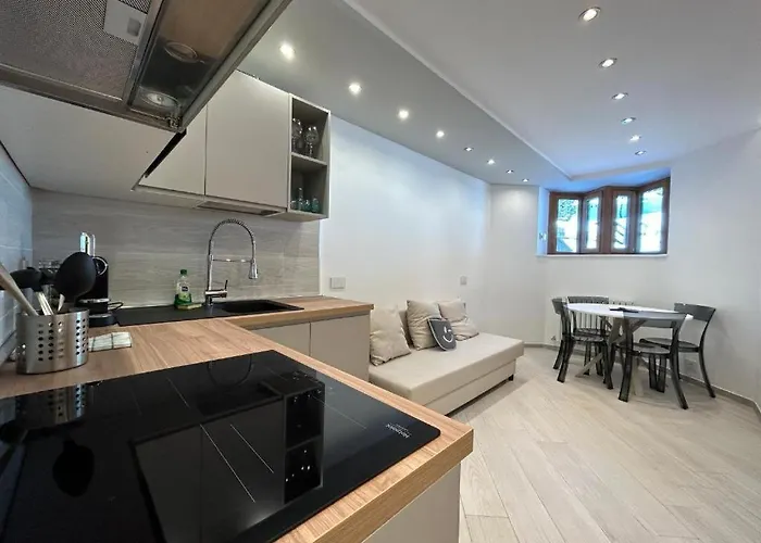 Apartment Ambra Breuil-Cervinia